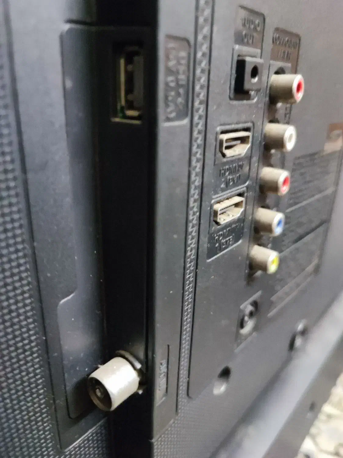 Lcd32 سامسونگ|تلویزیون و پروژکتور|تهران, دستغیب|دیوار