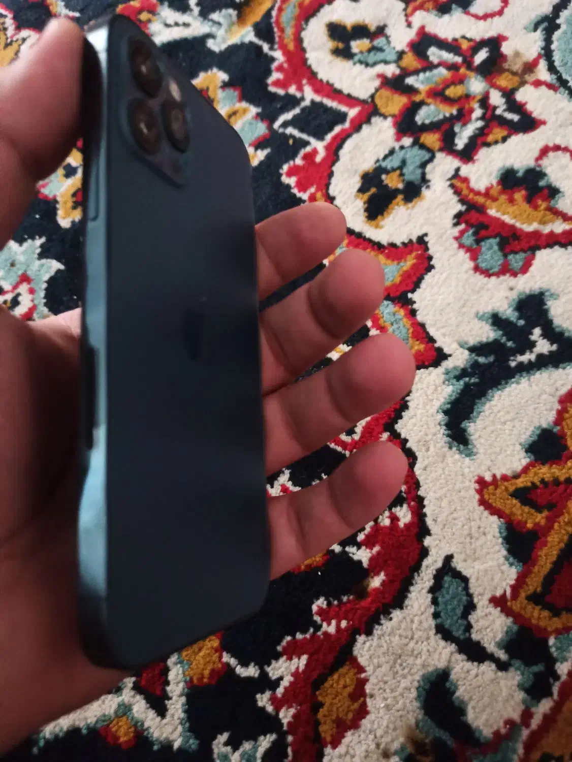 آیفون 12پرو|موبایل|مشهد, گلشور|دیوار