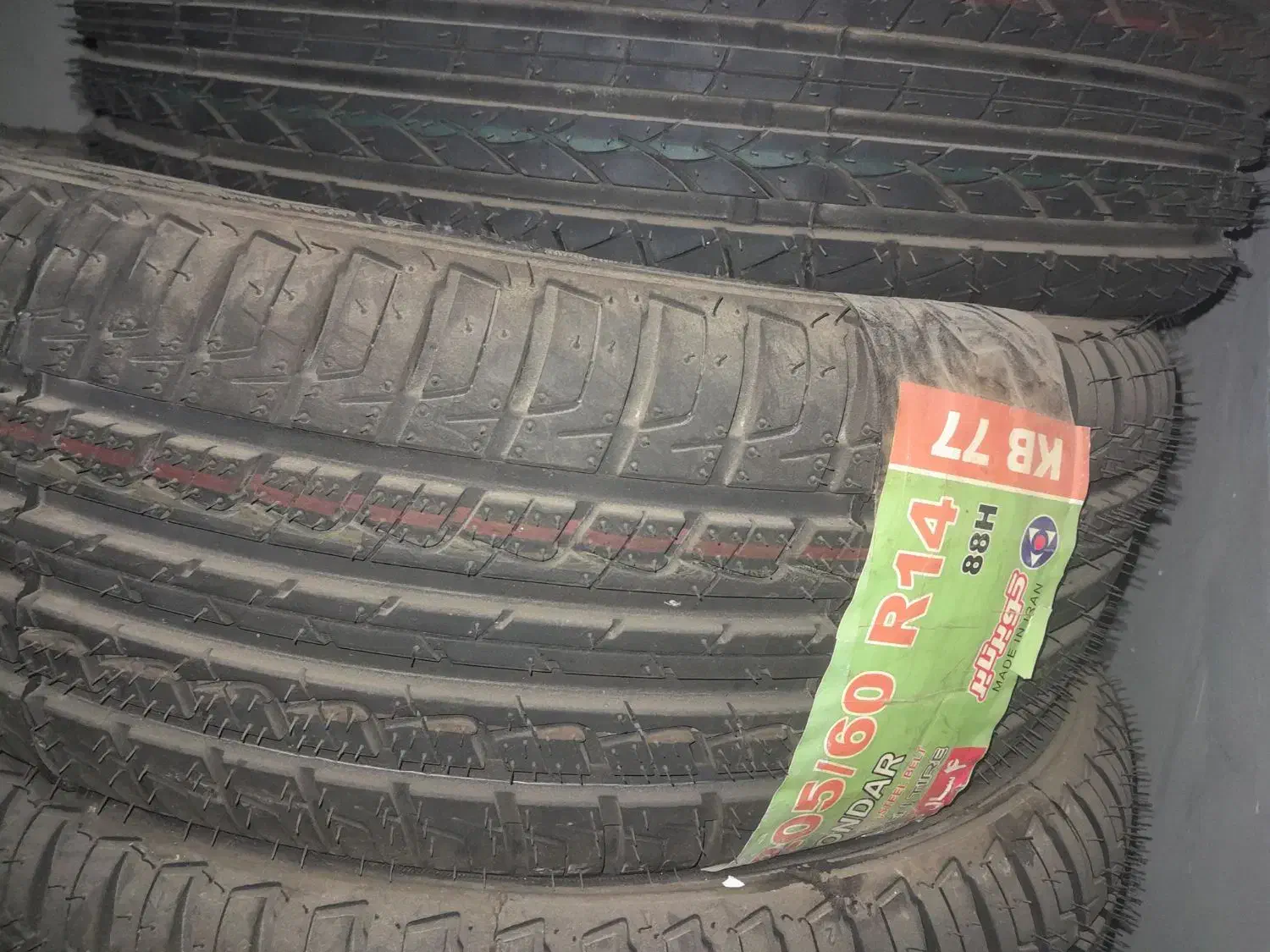 لاستیک نو|حراج|محمدشهر, علی آباد گونه|دیوار