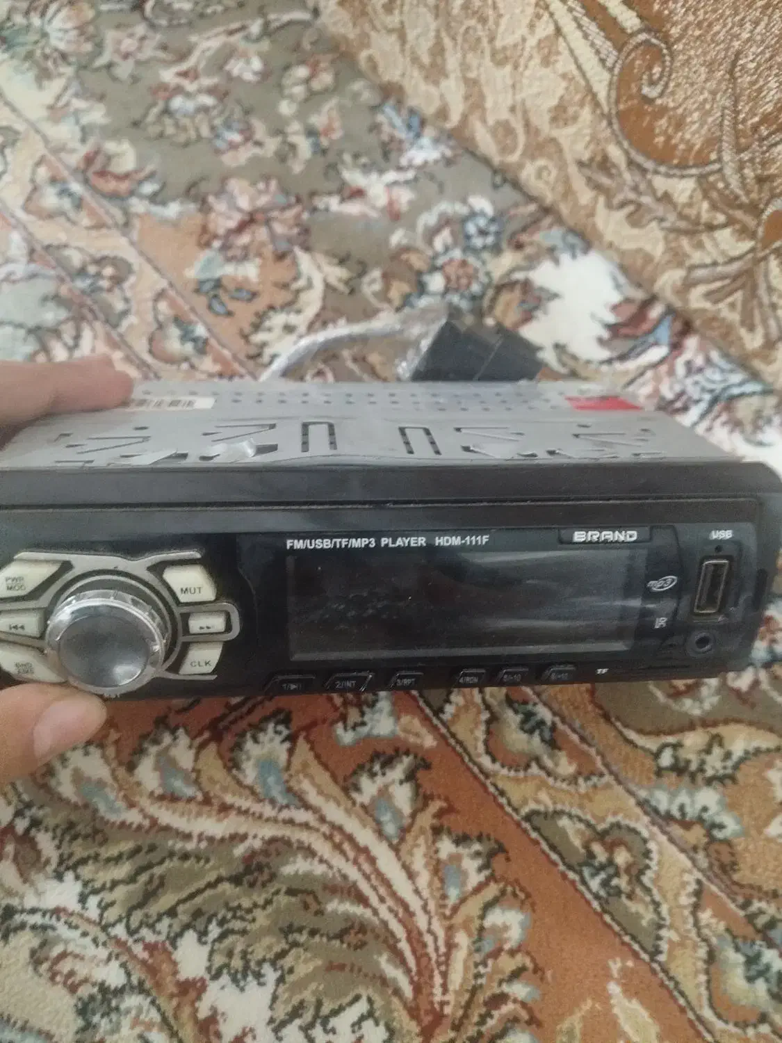 ظبط|سیستم صوتی خانگی|کرمانشاه, |دیوار