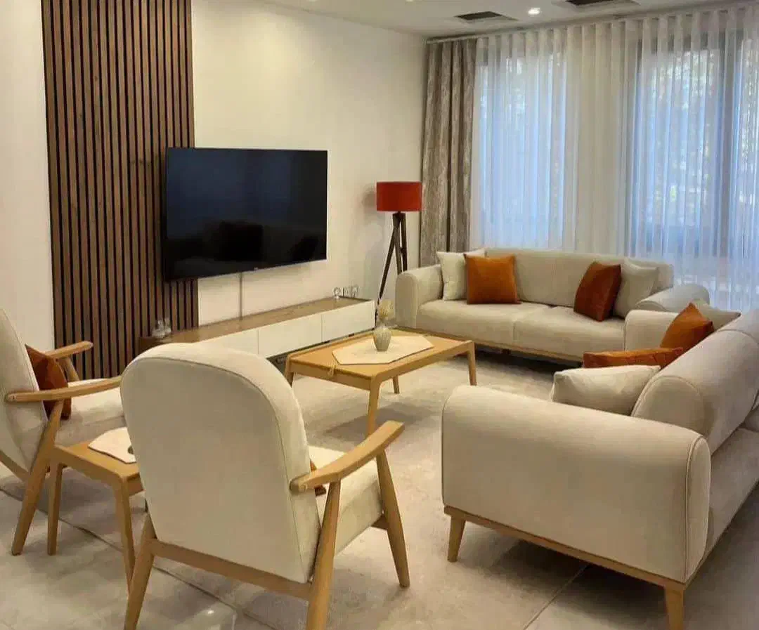 آیهان|مبلمان خانگی و میز عسلی|پرند, فاز ۰|دیوار