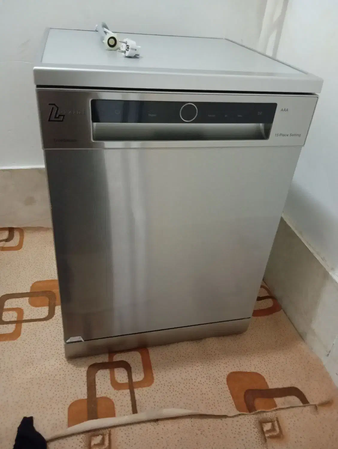 ماشین ظرفشویی|ماشین ظرفشویی|سرپل ذهاب, |دیوار