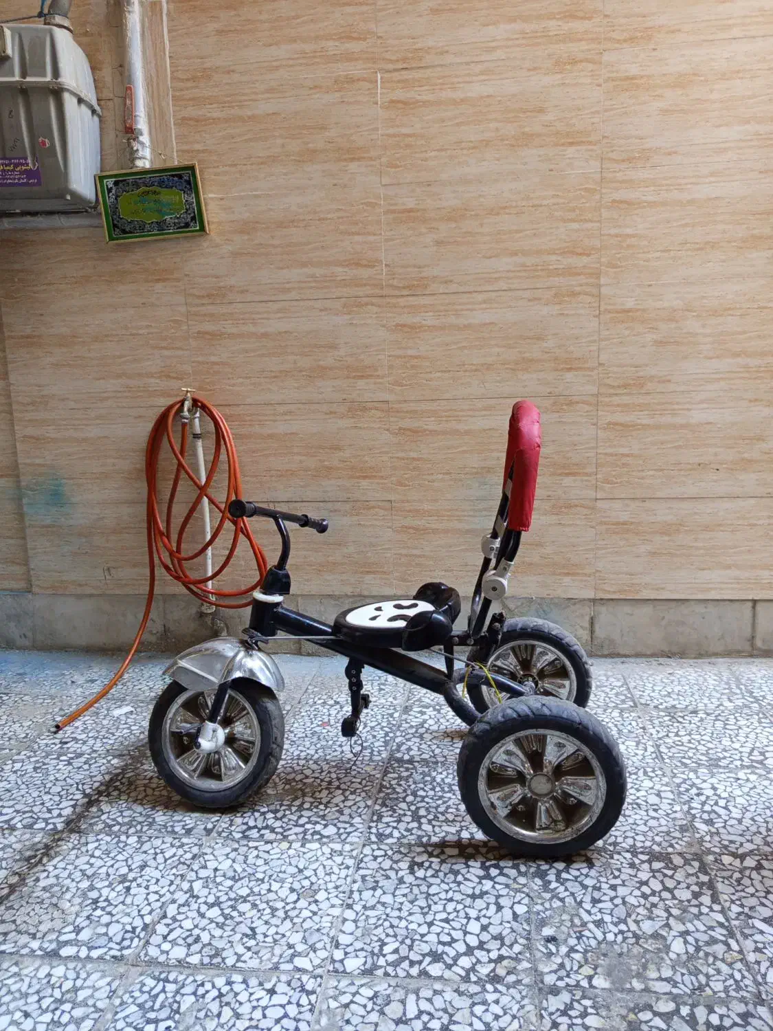 دوچرخه|دوچرخه، اسکیت، اسکوتر|فردیس, شهرک ارم|دیوار