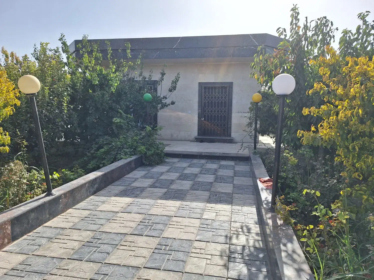 باغ ویلا ۷۰۰ متری شهریار/دهشاد/تهرانسر|فروش خانه و ویلا|شهریار, دهشاد بالا|دیوار