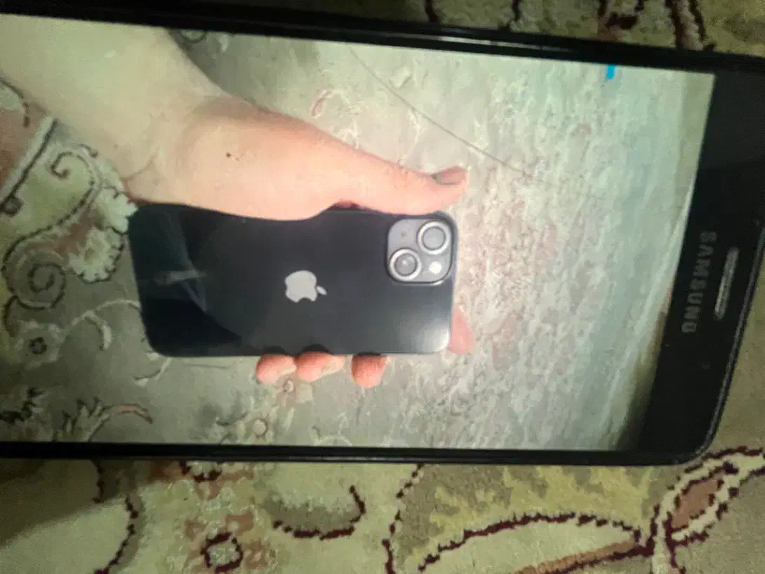 ایفون ۱۳نرمال|موبایل|باغستان, |دیوار