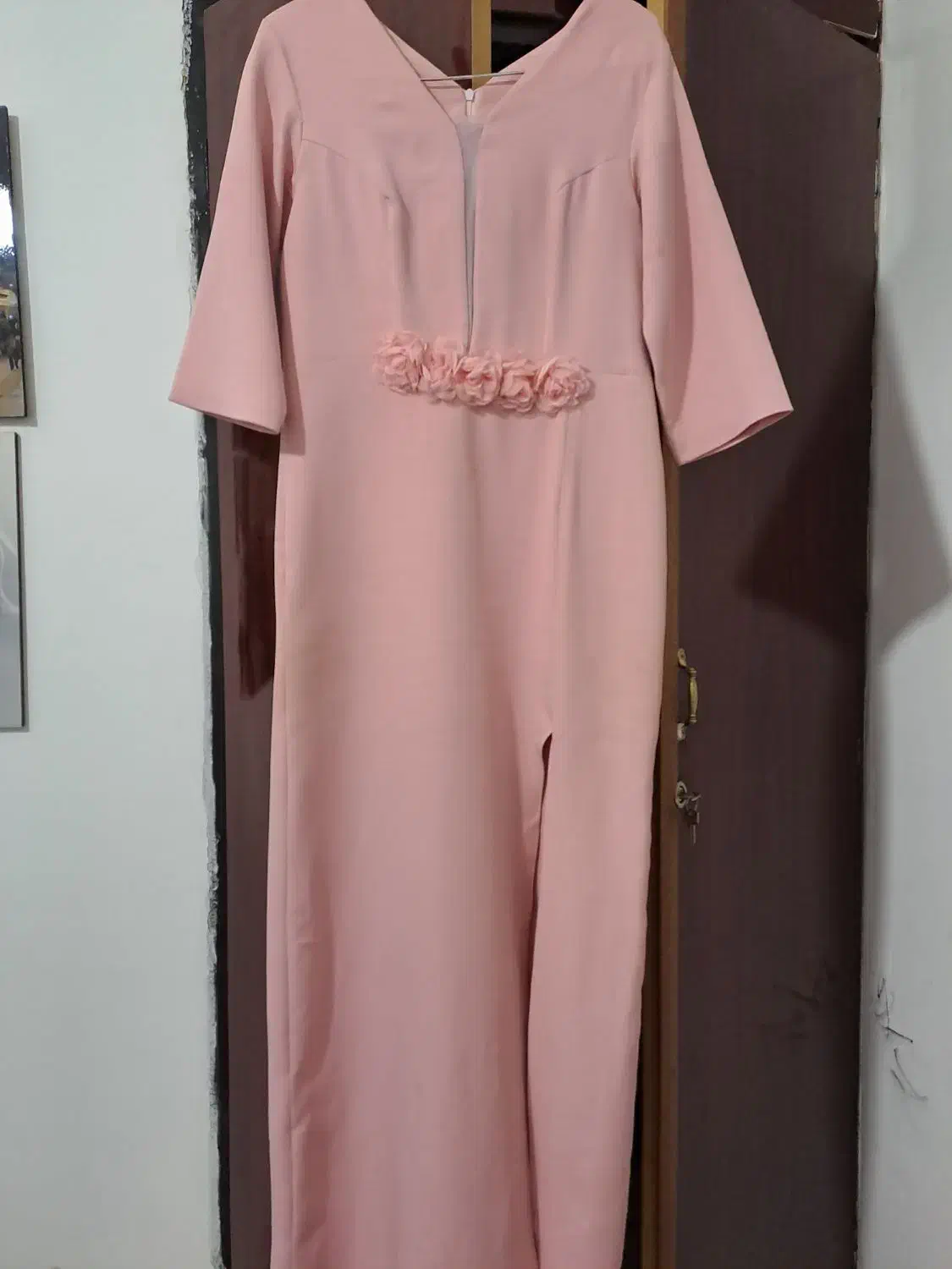 لباس مجلسی|لباس|خرمدشت, |دیوار