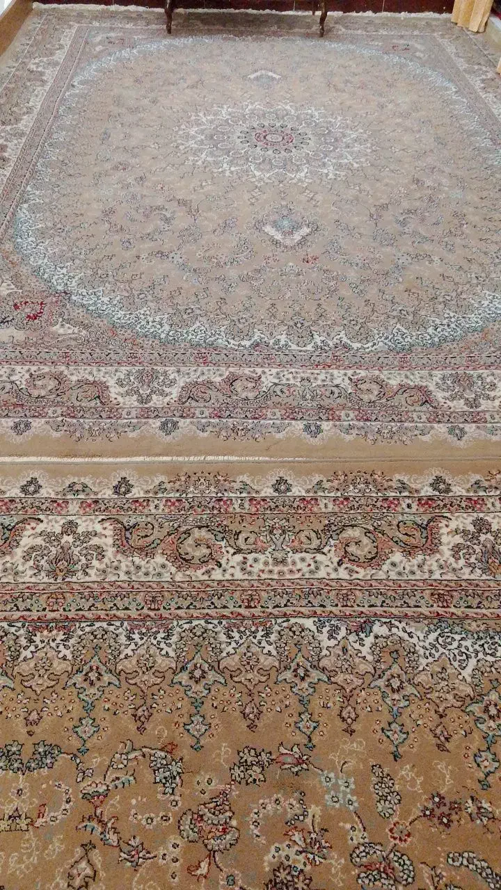 قالی|فرش|تربت جام, جامرود|دیوار