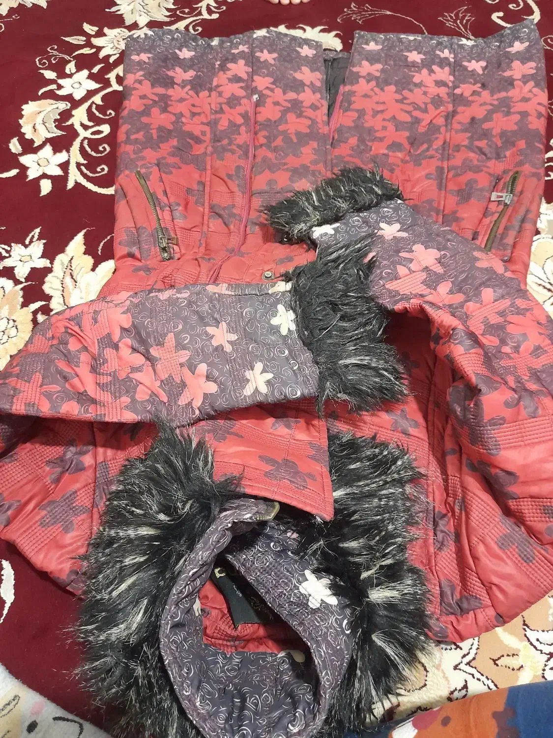 لباس|لباس|تبریز, |دیوار