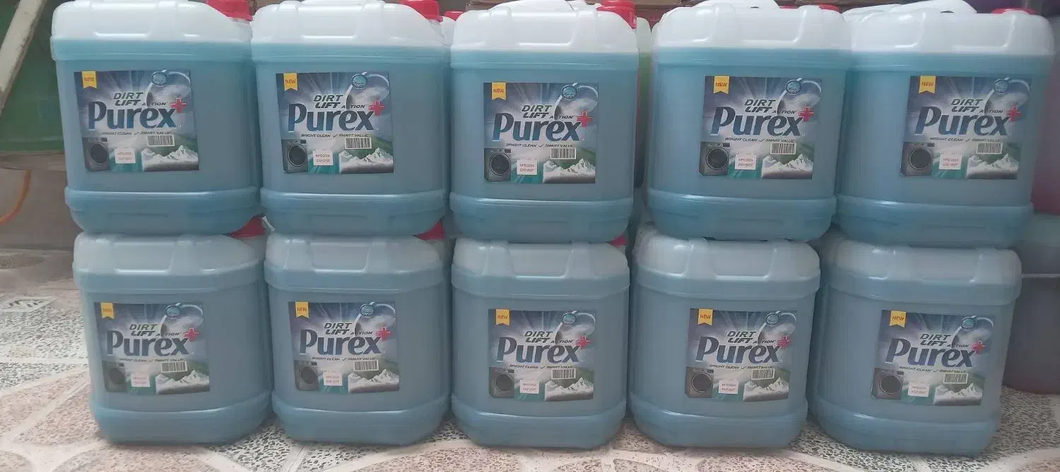 مایع لباسشویی ظرفشویی و دستشویی|مواد شوینده و دستمال کاغذی|قدس, شهرقدس|دیوار