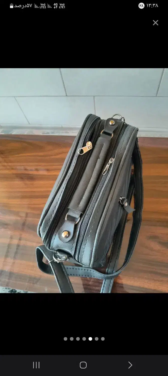 کیف دوشی و دستی|کیف، کفش، کمربند|خمینی‌شهر, |دیوار