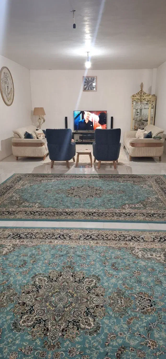 ۱۵۰ متر طبقه اول|فروش آپارتمان|محمدشهر, یزدیها|دیوار