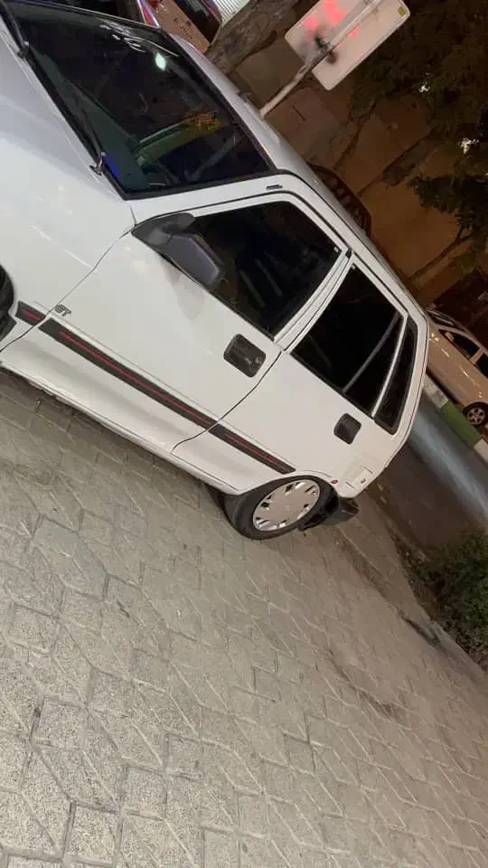 پراید هاچبک|خودرو سواری و وانت|مشهد, آبکوه|دیوار