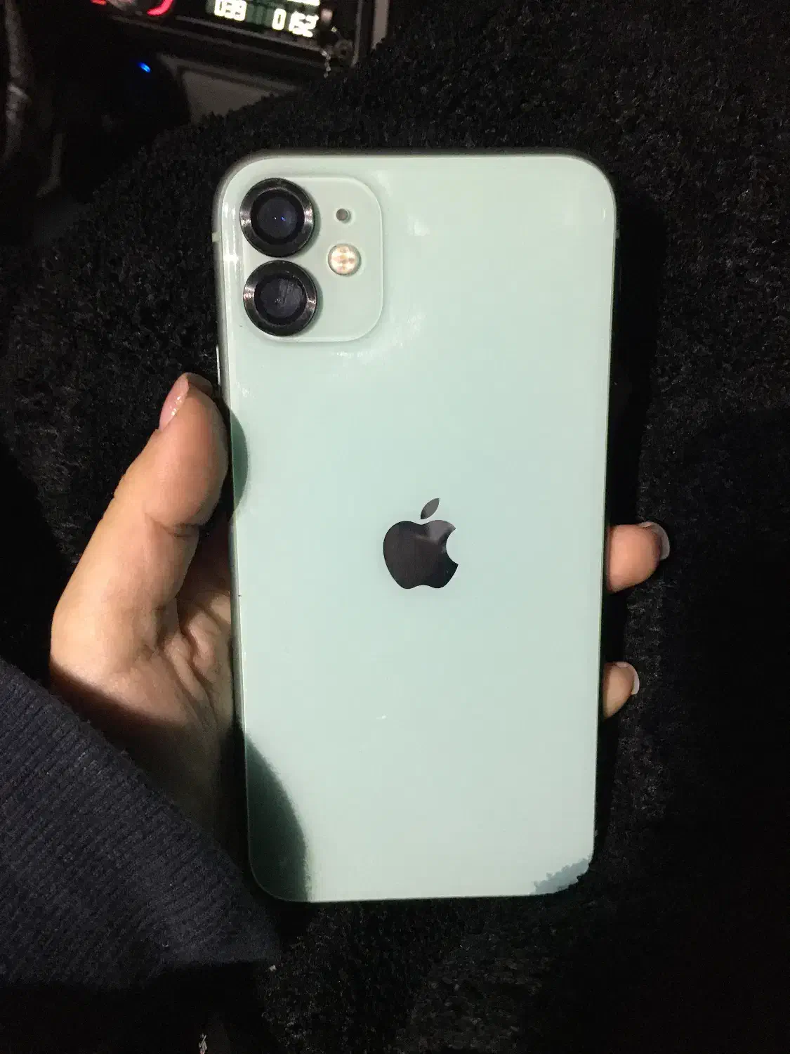 ایفون 11normal|موبایل|تنکابن, |دیوار