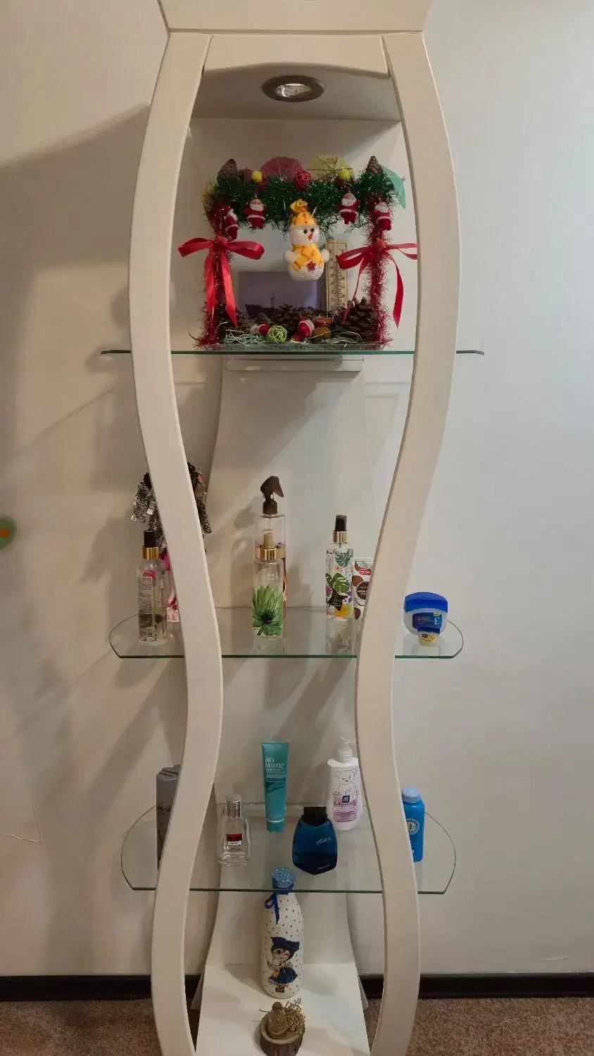 استند دکوری|بوفه، ویترین، کنسول|تهران, ابوذر|دیوار