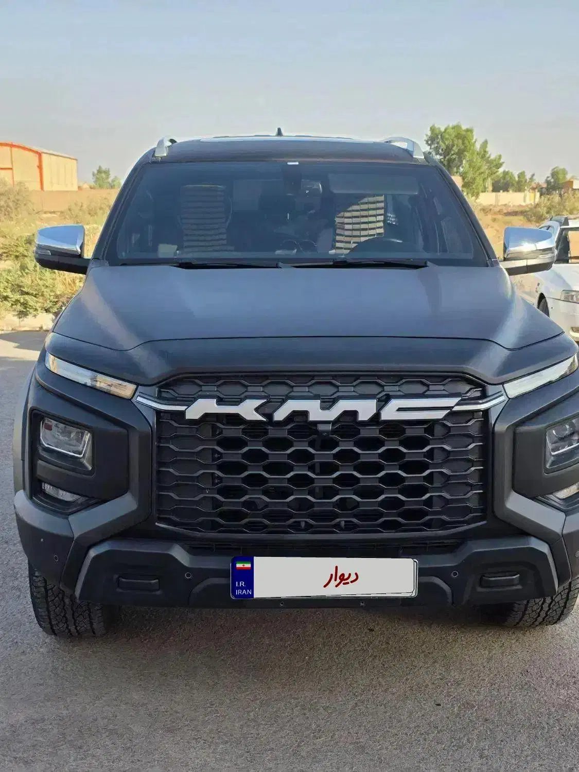 kmc t9|خودرو سواری و وانت|قم, عمار یاسر|دیوار