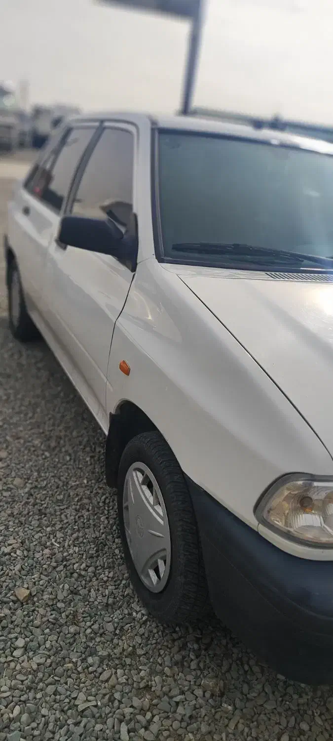 پراید مدل 90|خودرو سواری و وانت|اسلام‌شهر, ملک‌آباد|دیوار