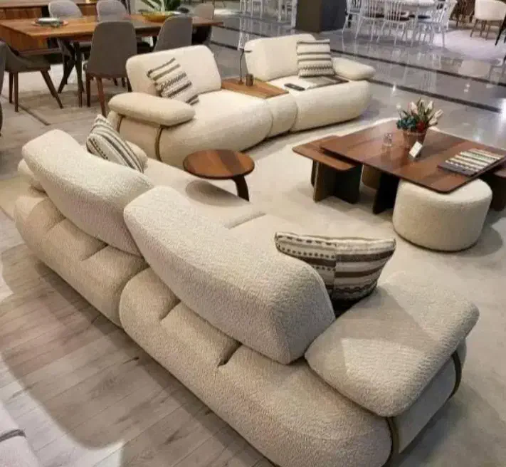 تولید انواع مبل تدی بطور اقساط بدون سود|مبلمان خانگی و میز عسلی|تهران, مجیدآباد|دیوار