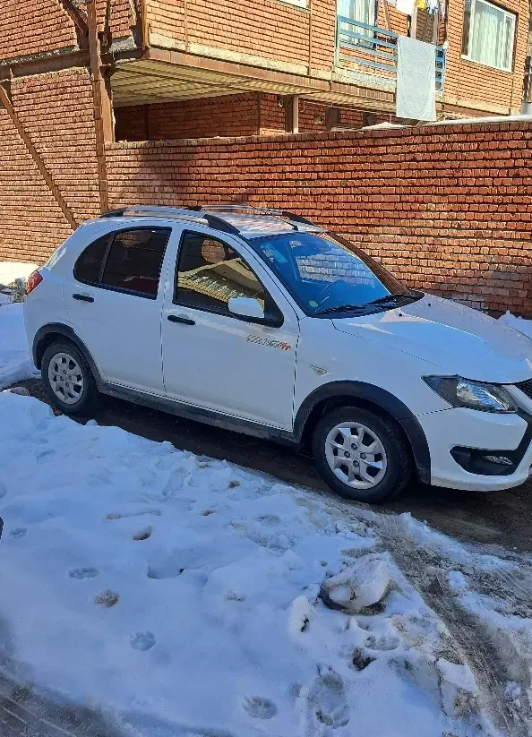 کویک s|خودرو سواری و وانت|مریوان, |دیوار