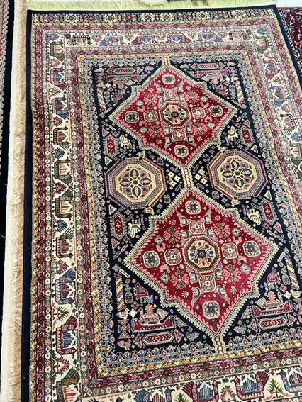 فرش ۴ متری|فرش|تهران, تاکسیرانی|دیوار