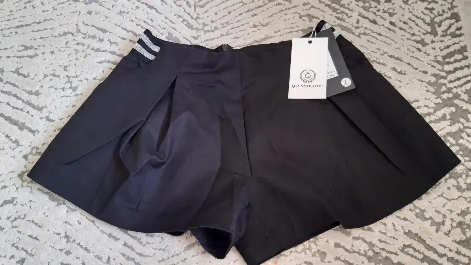 ۵ عدد شلوارک کاملا نو سایز S|لباس|کرج, گوهردشت|دیوار