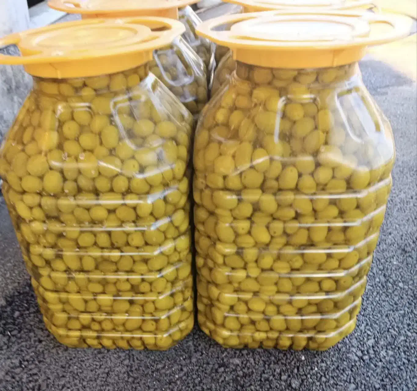 ابلیمو زیتون شور و..|خوردنی و آشامیدنی|تهران, فرحزاد|دیوار