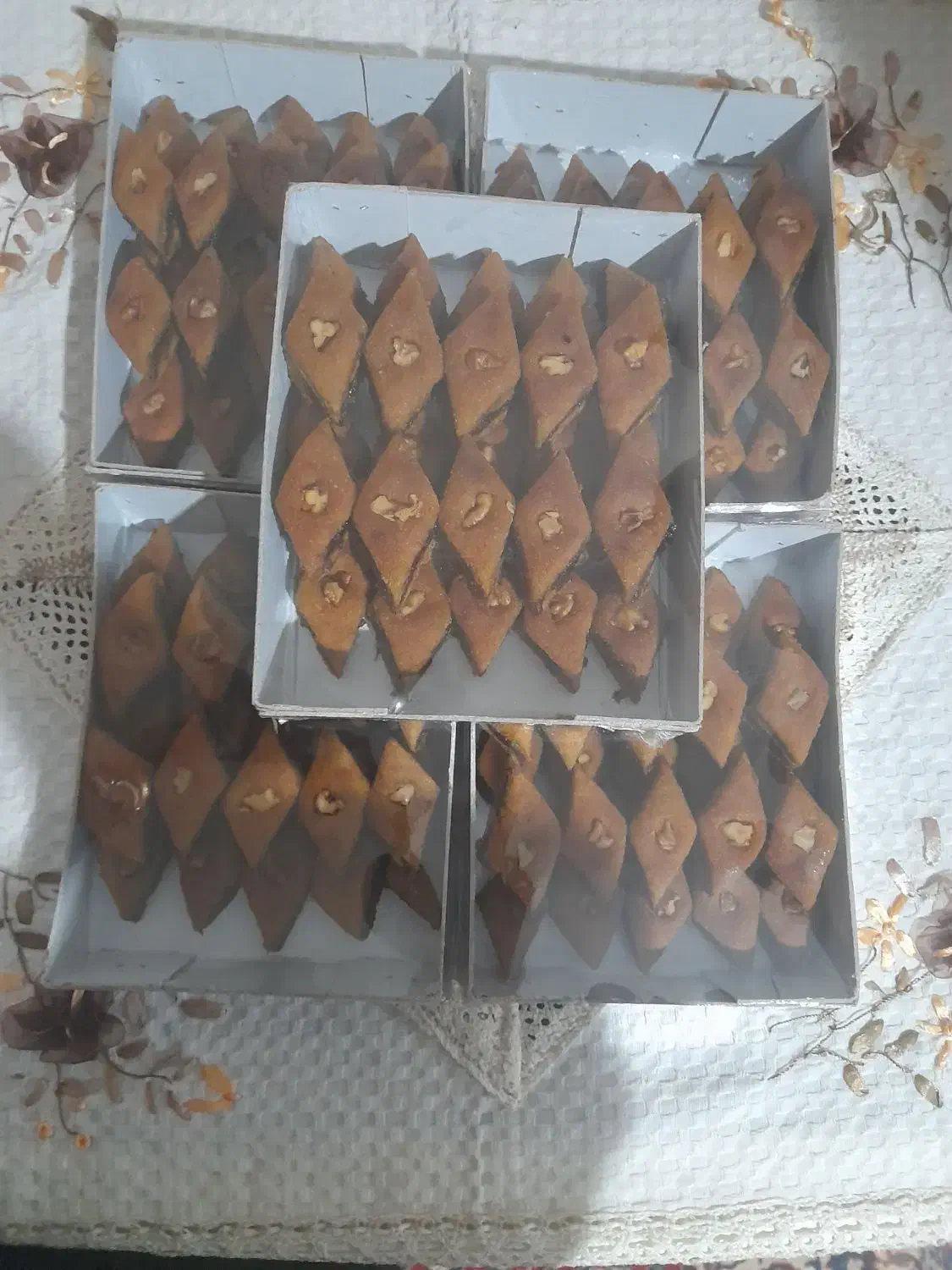 خونگی|خوردنی و آشامیدنی|کرمان, |دیوار