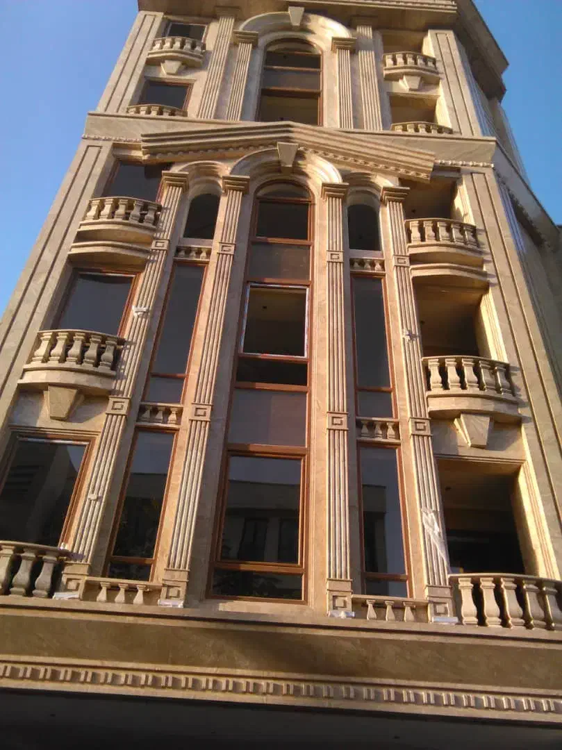 تولید درب و پنجره UPVC|مصالح و تجهیزات ساختمان|دماوند, دماوند|دیوار
