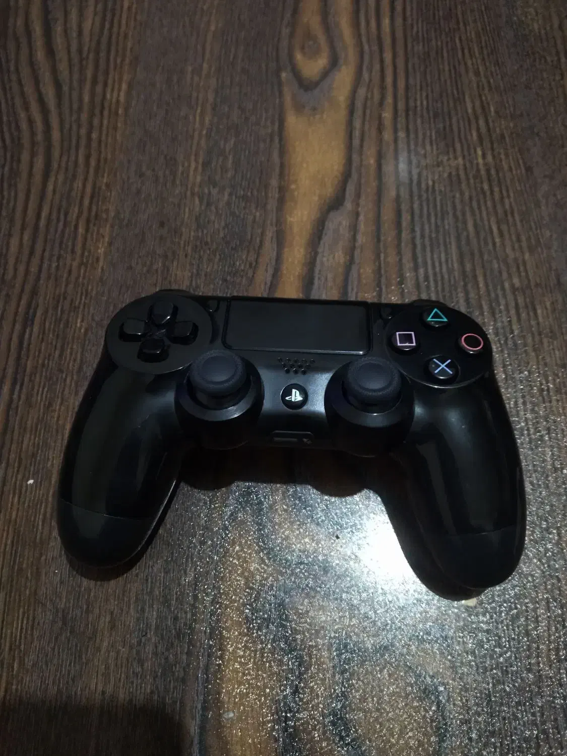 دسته 4|کنسول، بازی ویدئویی و آنلاین|رشت, حسین آباد|دیوار