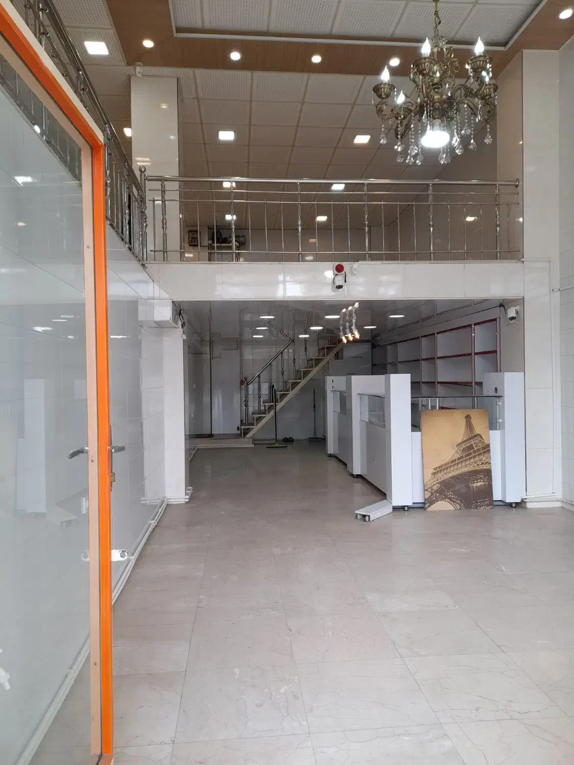 اجاره مغازه کمربندی شرقی|اجارهٔ مغازه و غرفه|مراغه, |دیوار