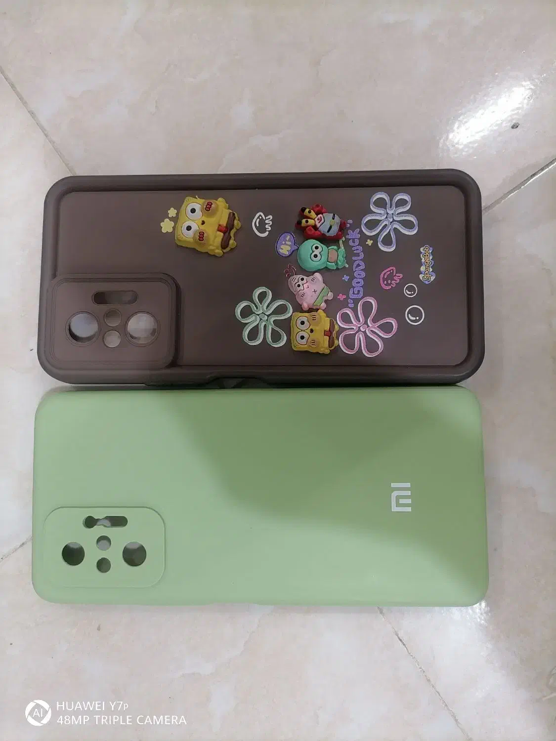 گارد Note 10 pro|لوازم جانبی موبایل و تبلت|آمل, |دیوار