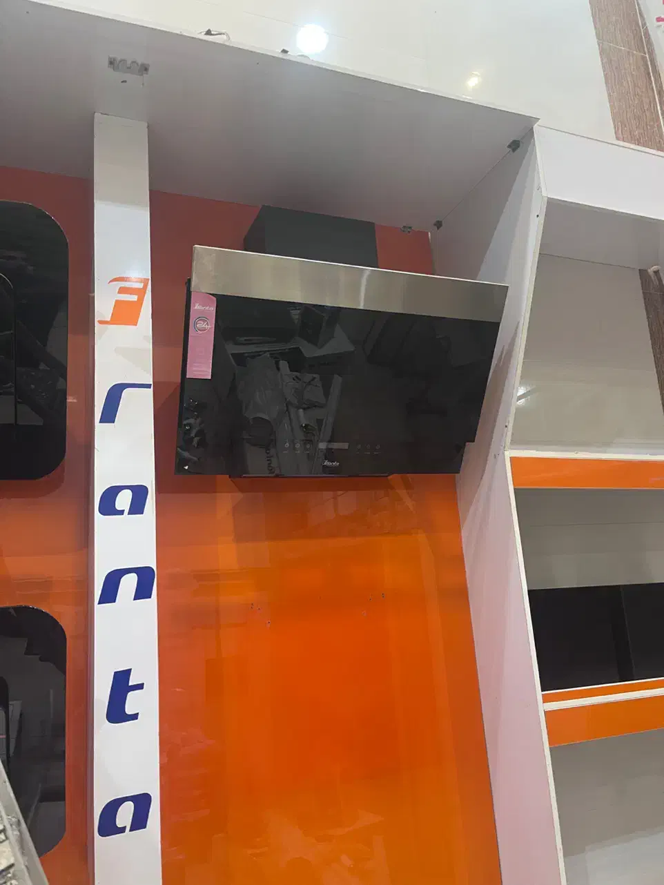 هود دکور مغازه|هود|بروجرد, |دیوار