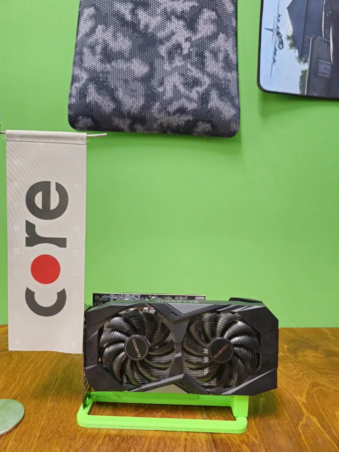 کارت گرافیک|قطعات و لوازم جانبی رایانه|اردبیل, |دیوار