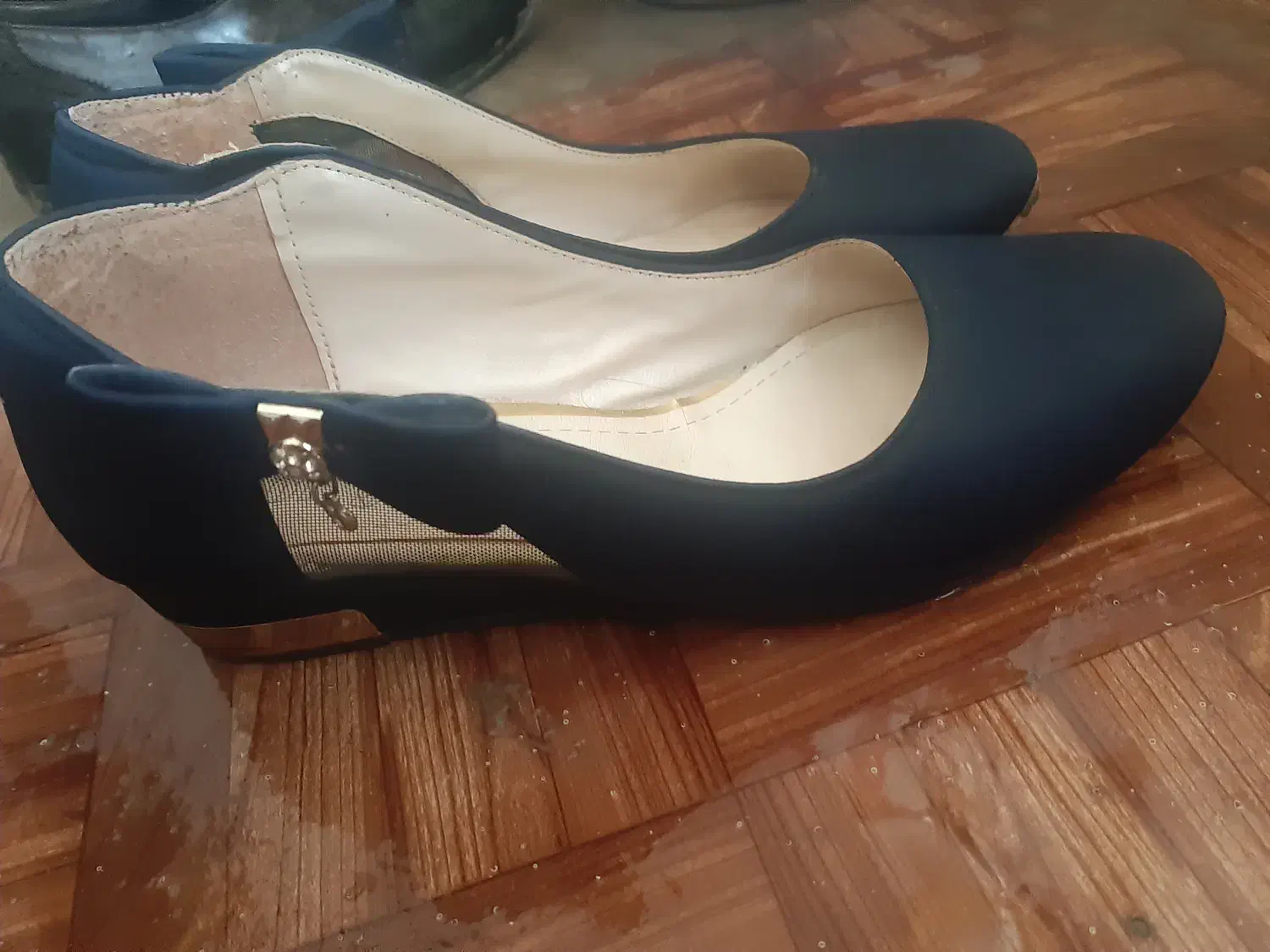 کفش زنانه|کیف، کفش، کمربند|قوچان, |دیوار