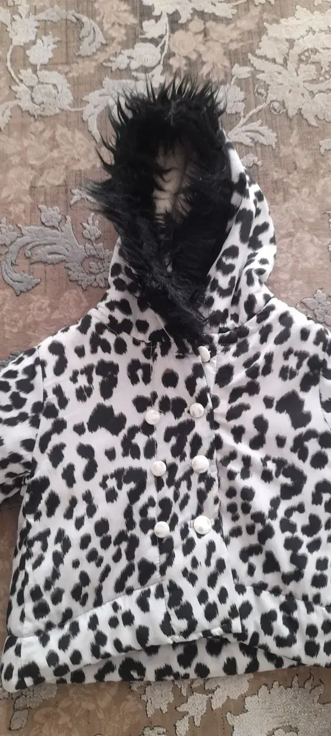 کاپشن و شلوار|کفش و لباس بچه|شیراز, نصر|دیوار