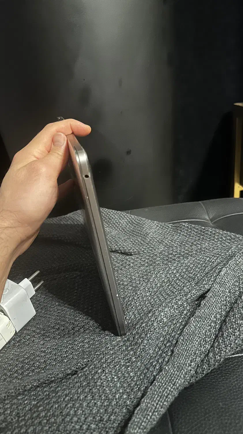 فروش مک بوک پرو|رایانه همراه|اصفهان, هزارجریب|دیوار