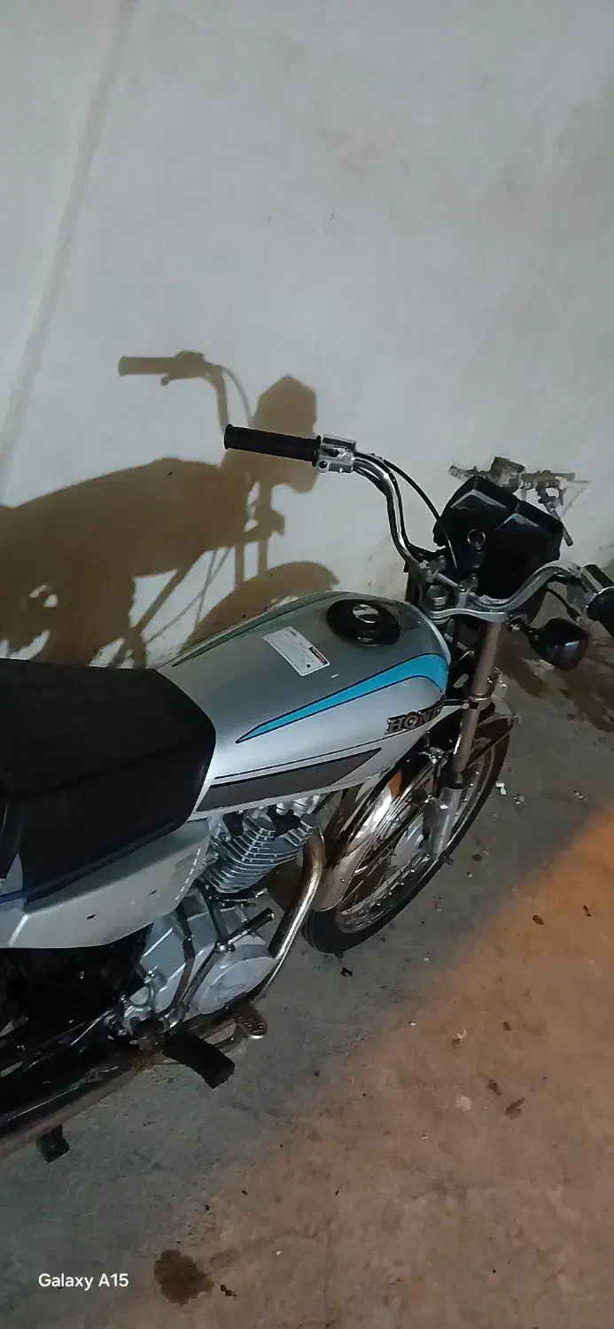 موتور|موتورسیکلت|مسجد سلیمان, |دیوار