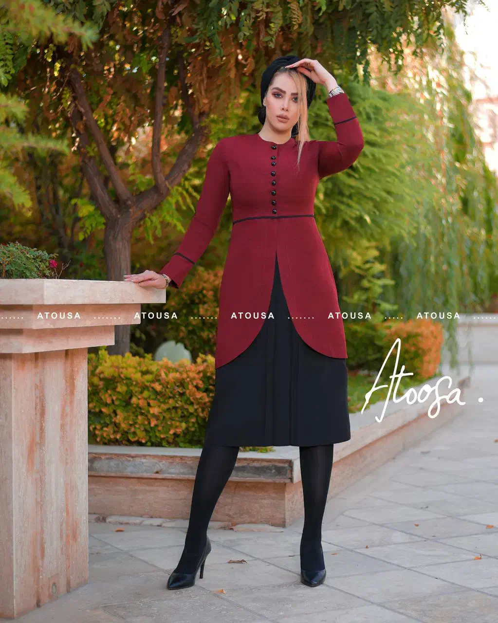 پیشنهاد ویژه روز زن کت و دامن با قیمت ۴۹۹|لباس|مشهد, کارمندان دوم|دیوار