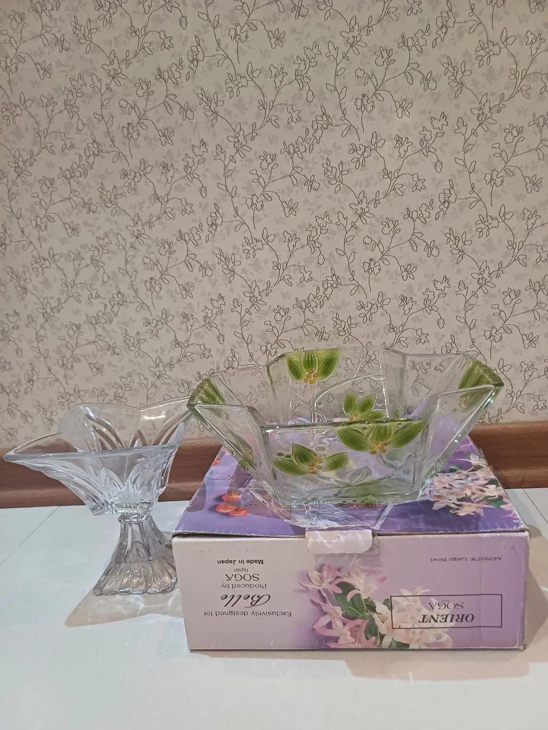 ظروف پذیرایی|ظروف سرو و پذیرایی|قم, شهرک قدس|دیوار