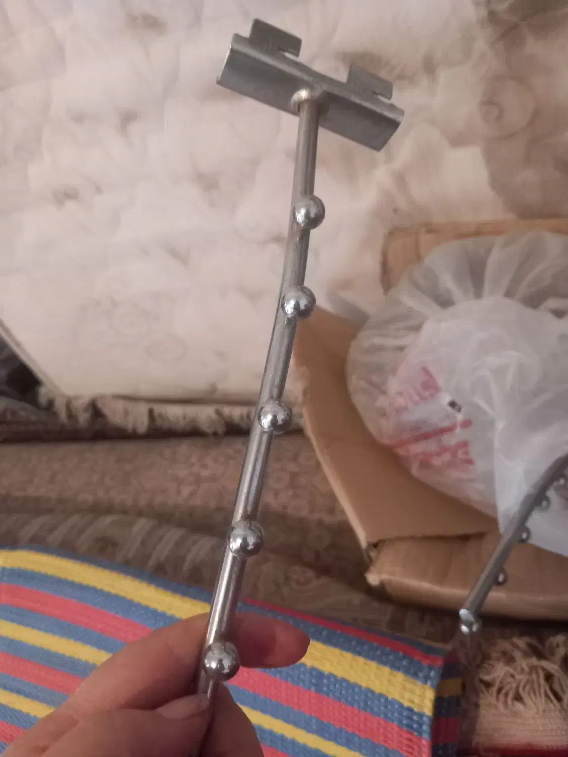 لوازم رگال مغازه|عمدهفروشی|شهریار, کردزار|دیوار