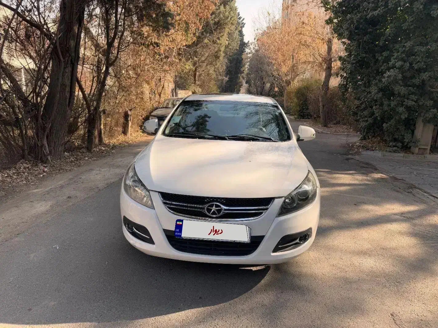 جک j5 دنده|خودرو سواری و وانت|کرج, عظیمیه|دیوار