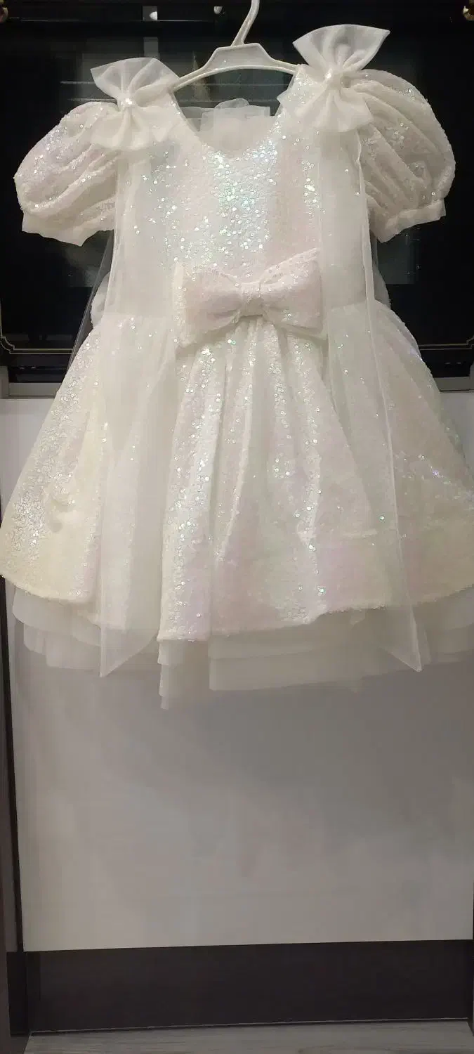 لباس مجلسی|کفش و لباس بچه|اردبیل, |دیوار