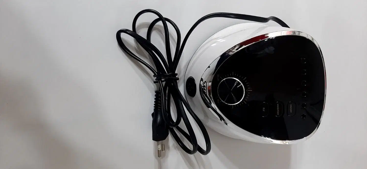 سوهان برقی مدل sml m12|آرایشی، بهداشتی، درمانی|تبریز, |دیوار