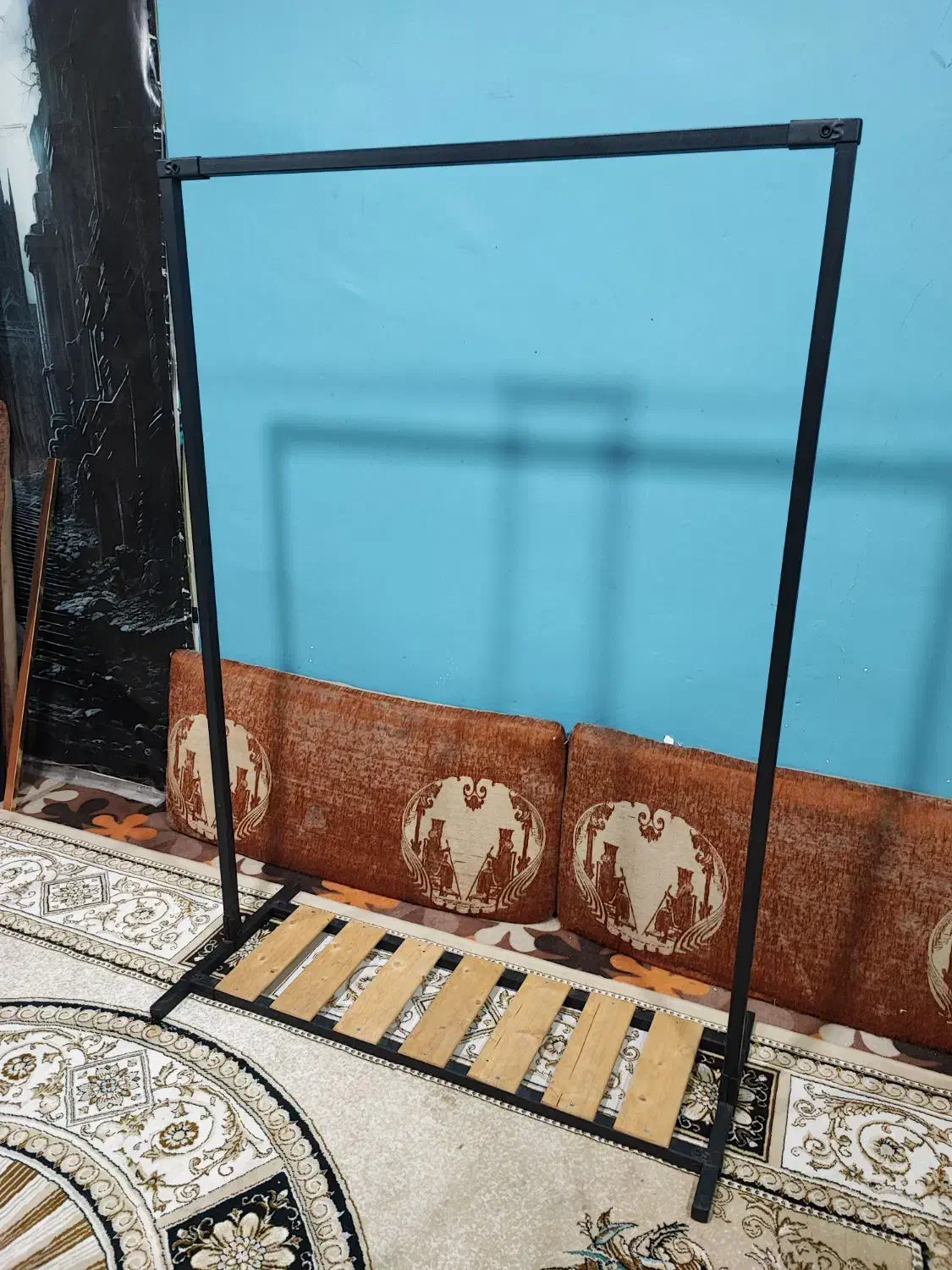 رگال اقتصادی|مبلمان خانگی و میز عسلی|مسجد سلیمان, |دیوار