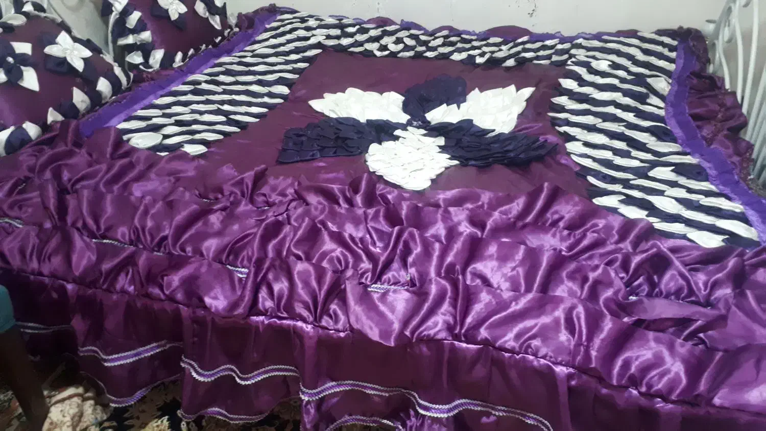 روتختی کار با دست|سرویس روتختی|خمینی‌شهر, |دیوار