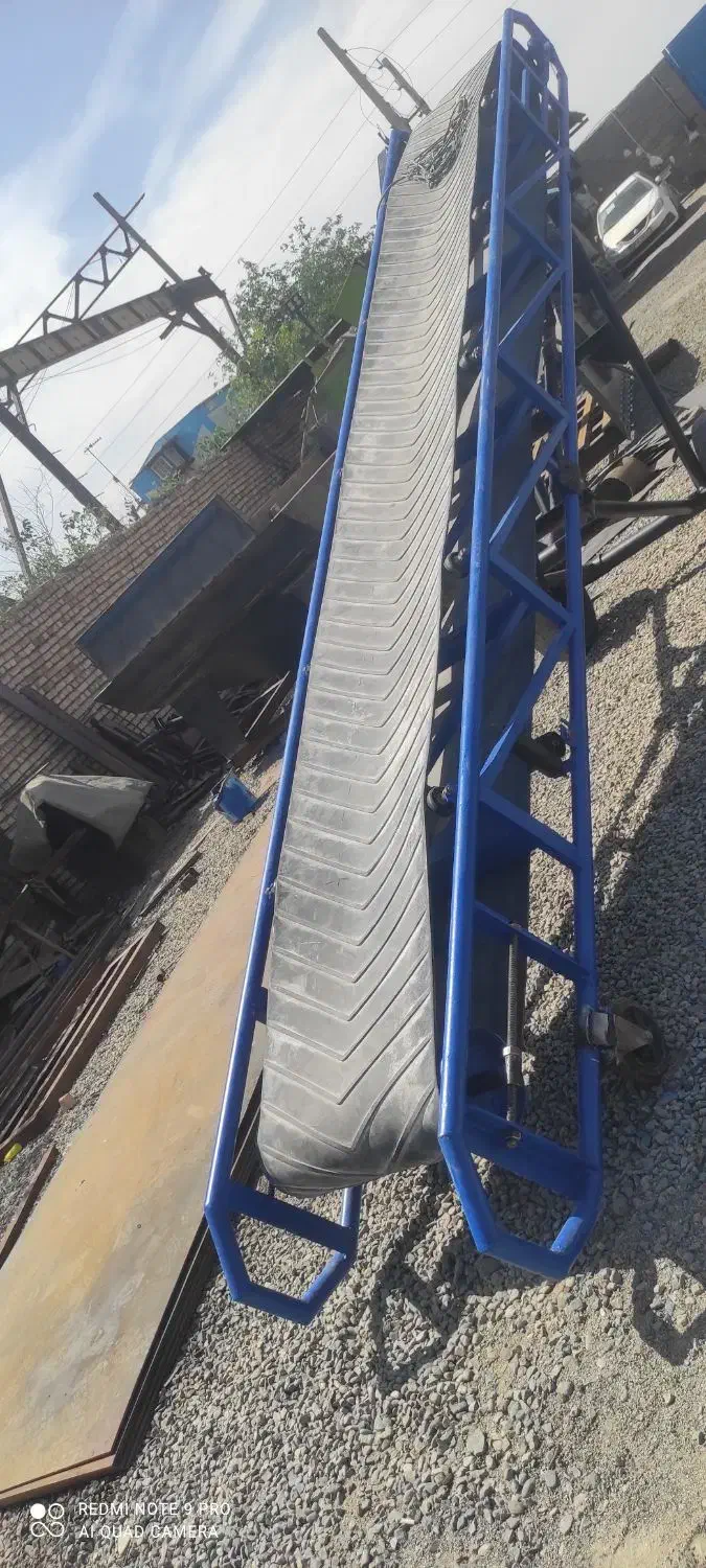 نوارنقاله|ماشین‌آلات صنعتی|رباط‌کریم, شهرک صنعتی نصیرآباد|دیوار