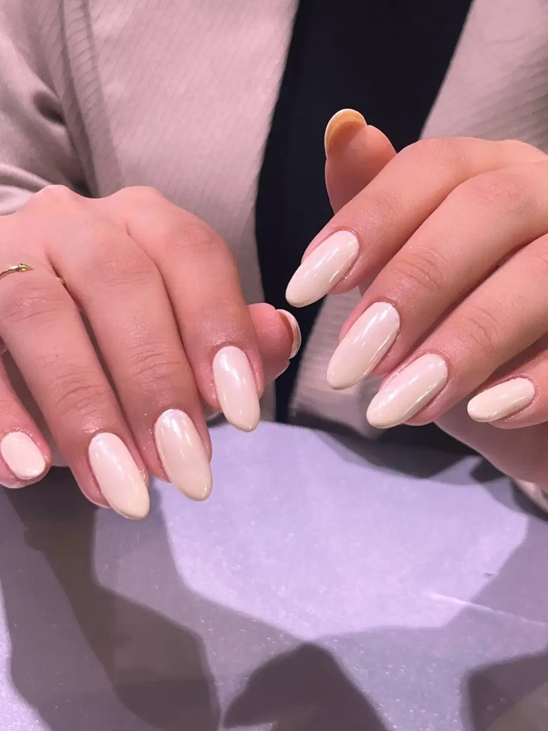 کاشت و ترمیم ناخن|خدمات آرایشگری و زیبایی|رفسنجان, |دیوار