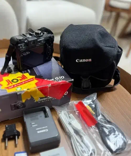 دوربینG10بشرط|دوربین عکاسی و فیلم‌برداری|محمدشهر, محمدشهر|دیوار