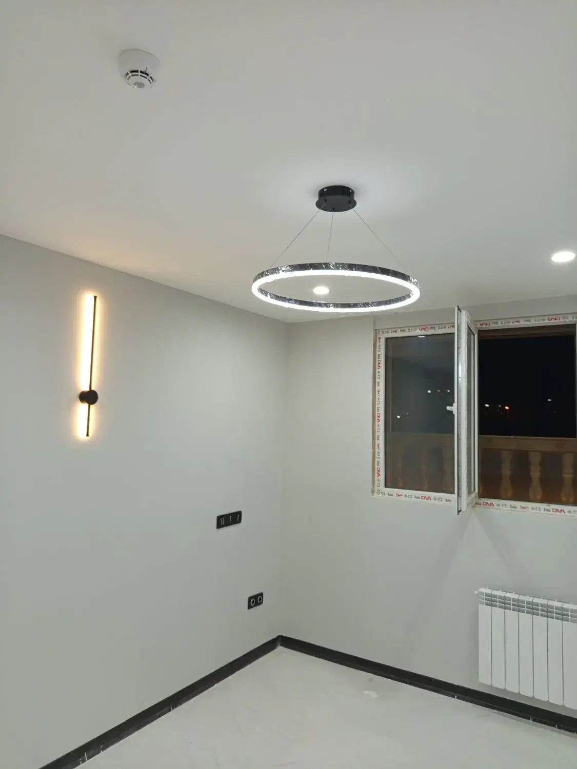 برق کشی ساختمان|خدمات پیشه و مهارت|کازرون, |دیوار