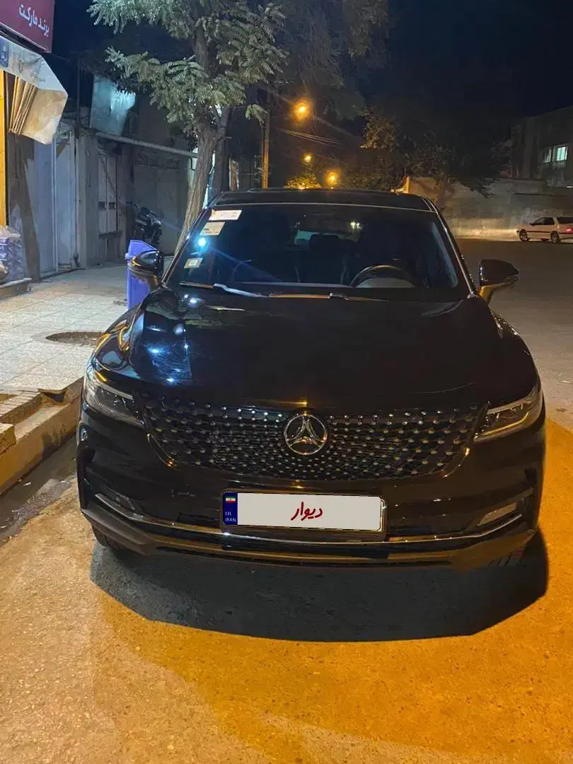 دیگنیتی پرایم|خودرو سواری و وانت|مشهد, شهرک ابوذر|دیوار