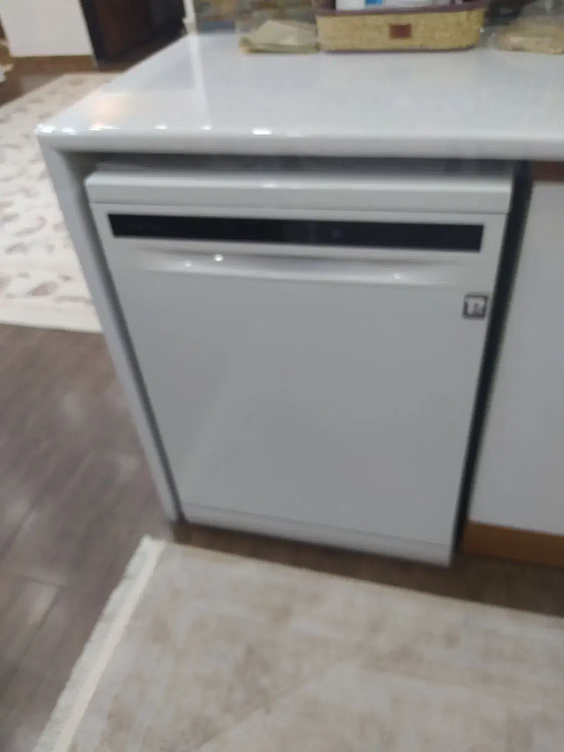 ظرفشویی پاکشوما فوق‌العاده|ماشین ظرفشویی|رشت, حومه رشت|دیوار